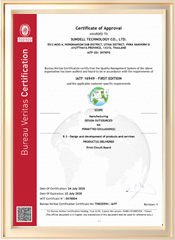 IATF16949