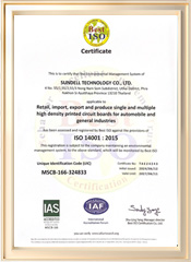 ISO 14001