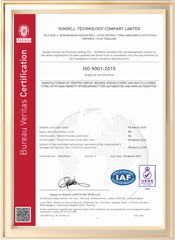 ISO 9001