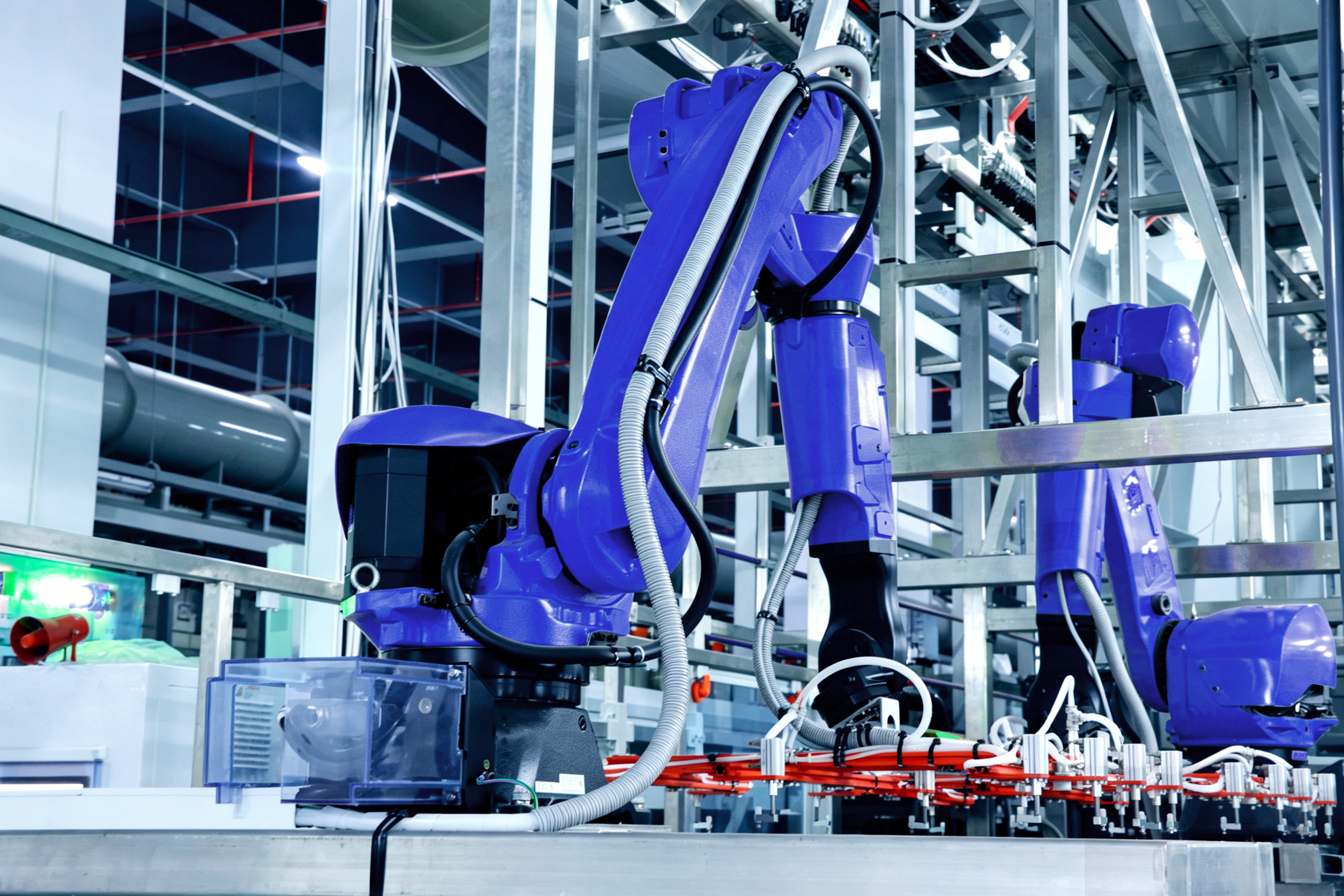 Smart Factory