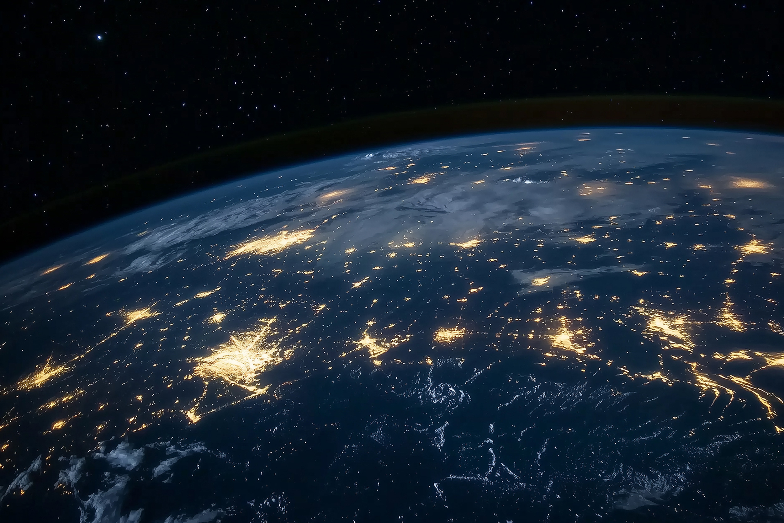 Global Collaboration, 24/7 Response