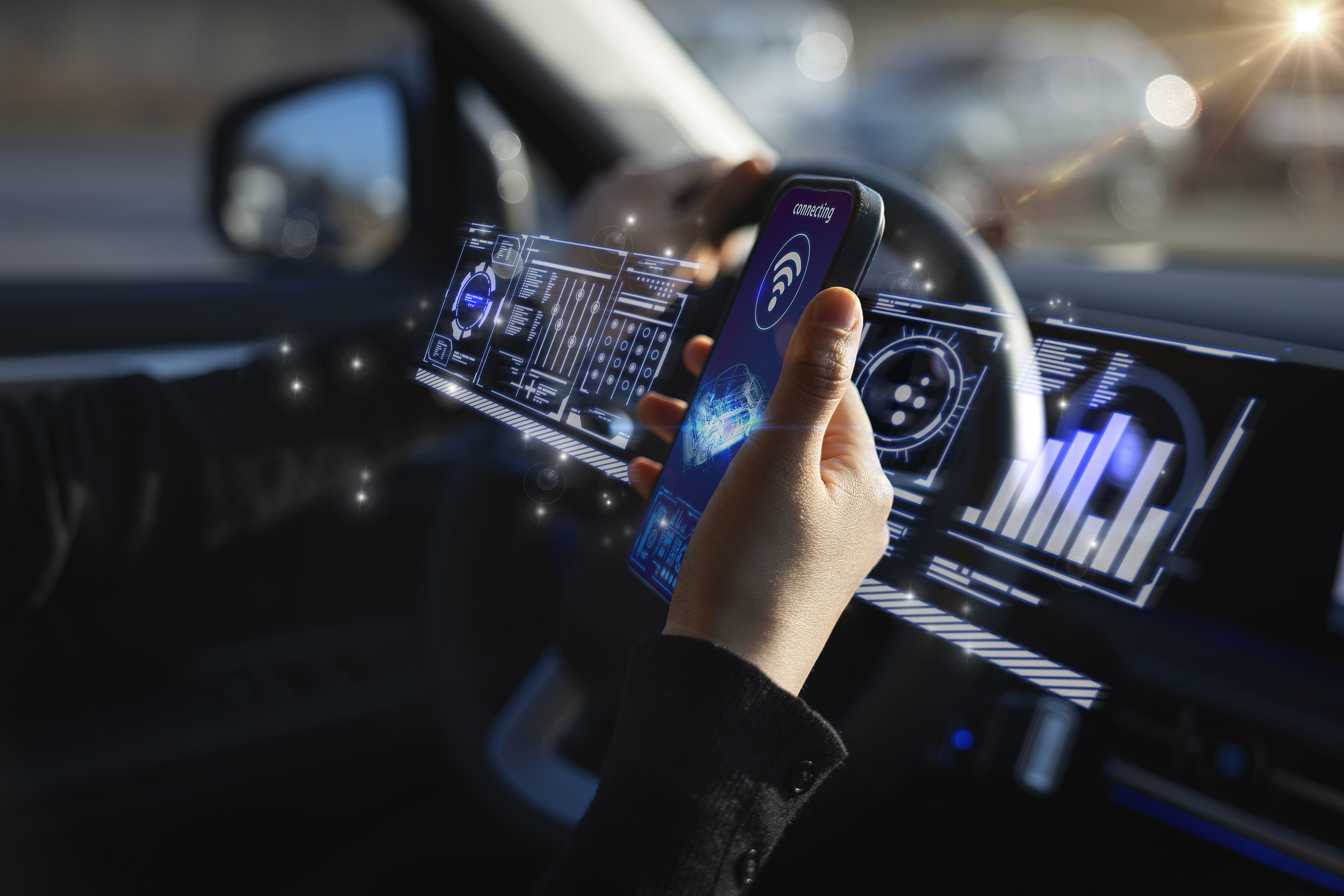 Automotive Electronics