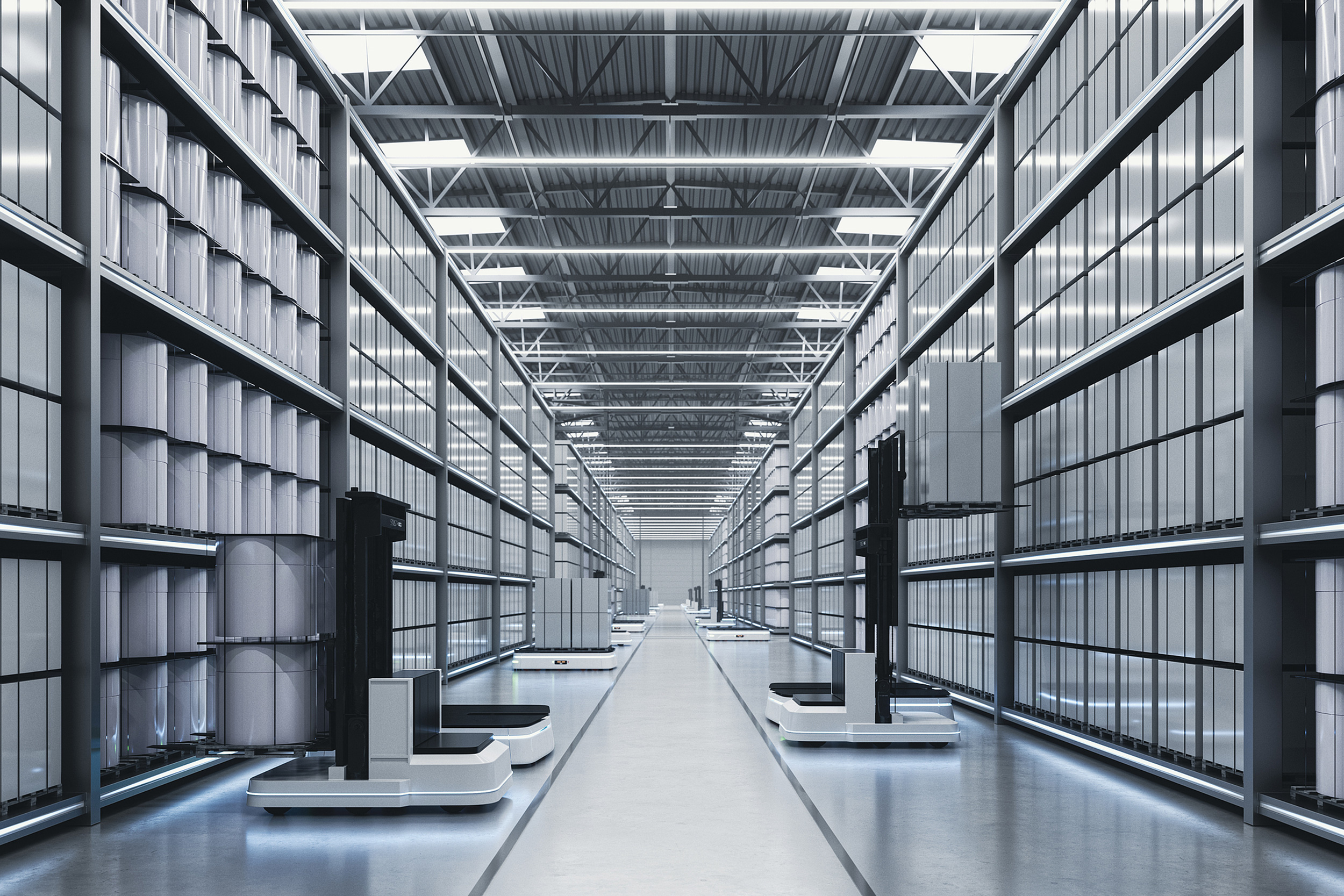 Automation,More Reliable Quality