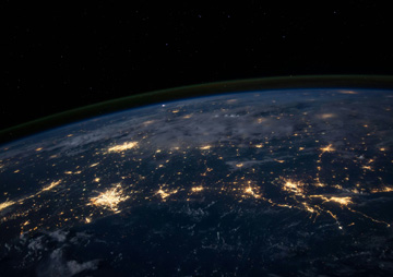 Global Collaboration,24/7 Response