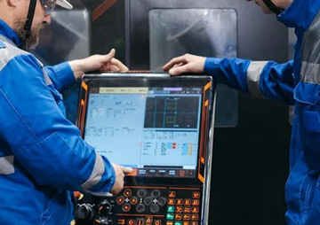 Data-driven, Smarter Manufacturing