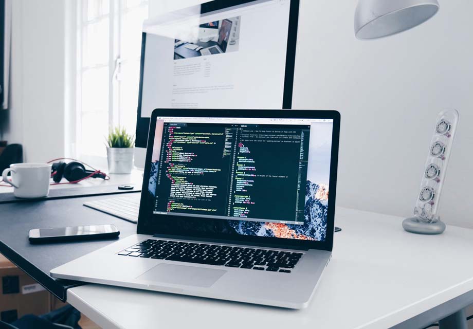 Computers & Consumer Electronics